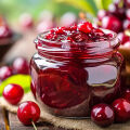 Cherry Jam